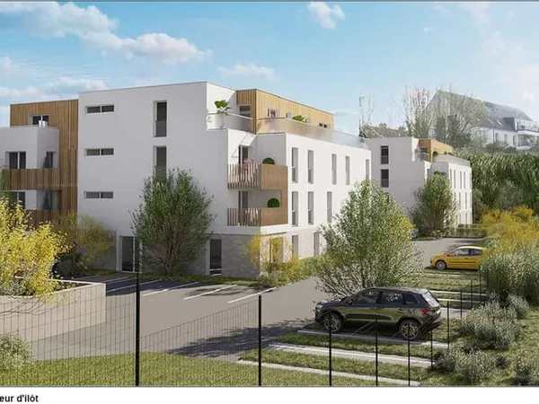Profitez du neuf en location à Amiens !