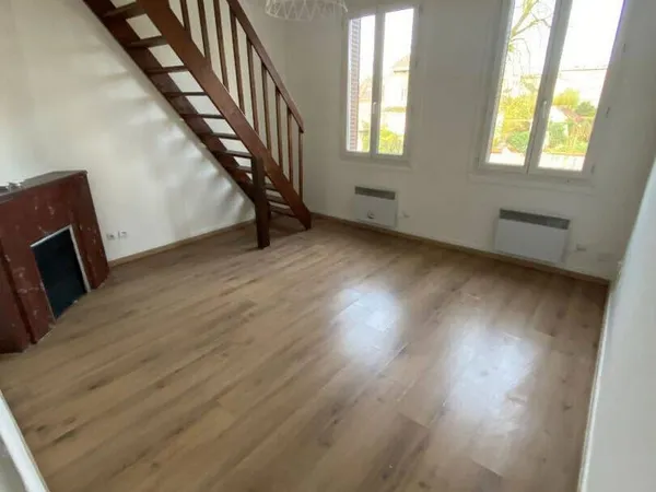 Appartement 3 pièces 42 m²