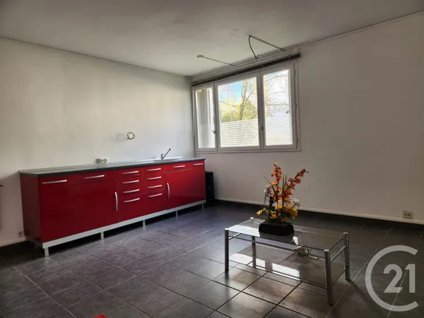 Appartement 4 pièces 85 m²