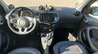 Smart Forfour Electrique 82ch prime — photo 11
