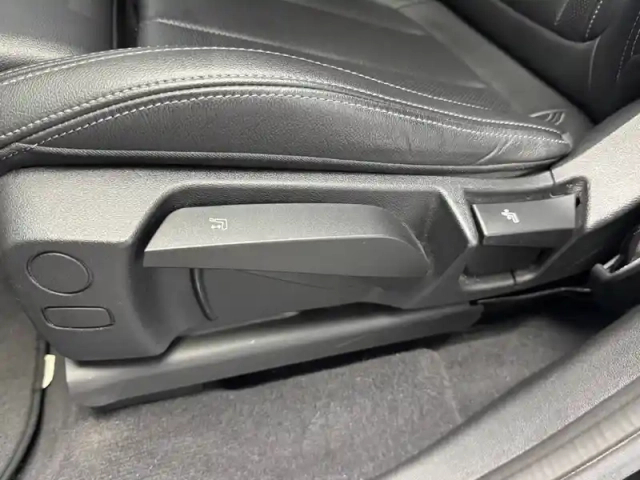 Bmw X3 sdrive18d 150ch bva8 — photo 18