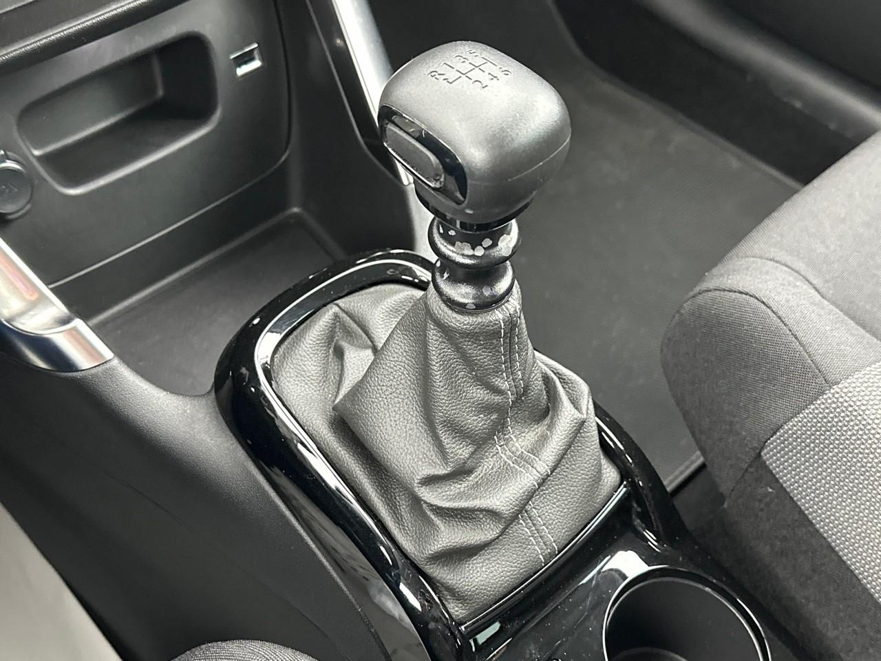 Citroën C3 Aircross puretech 110 s&s bvm6 feel pack — photo 29