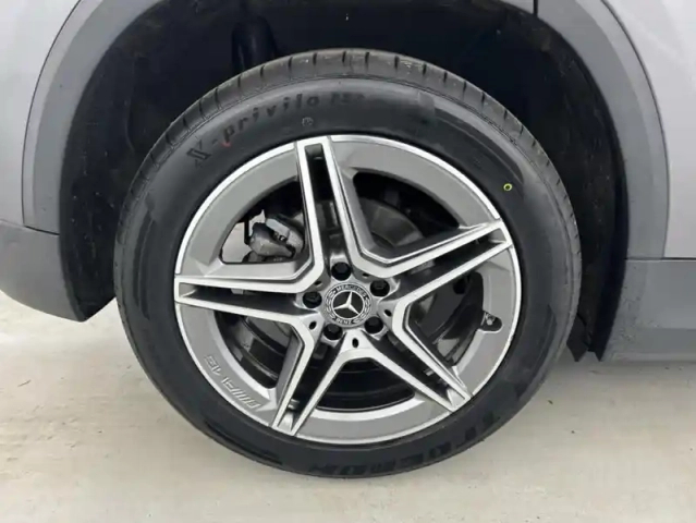 Mercedes Gla 200 7g-dct amg line 5p — photo 22