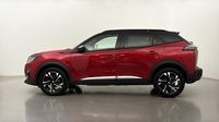 Peugeot 2008 1.2 PureTech 130ch S&S GT Line EAT8 7cv — photo 7