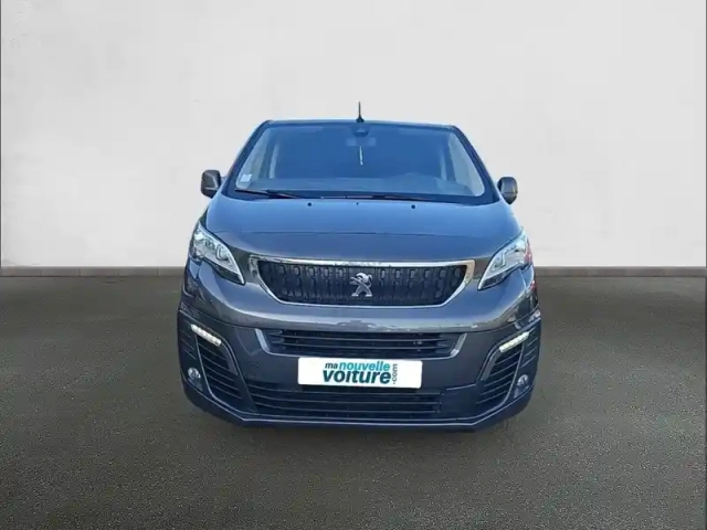 Peugeot Expert ca standard bluehdi 180 s&amp;s eat8 — photo 2