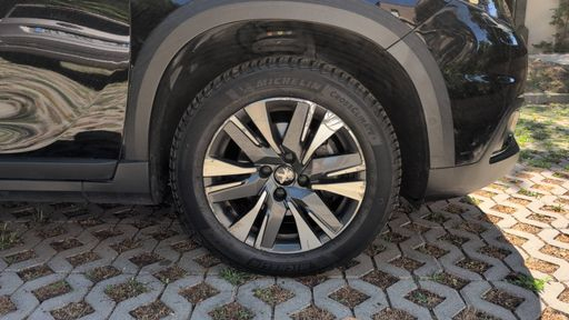 Peugeot 2008 1.2 Puretech 130 Crossway - Allure – 2019 – 78124 km – Essence – Boîte Manuelle — photo 20