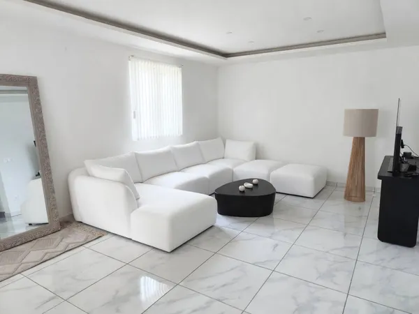 Maison 5 pièces 115 m²