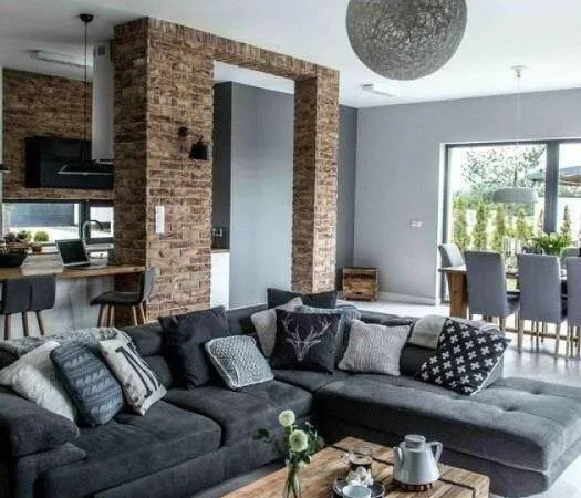 Appartement 3 pièces 71 m²