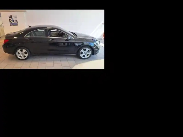 Mercedes Cla 180 d inspiration 7g-dct — photo 5