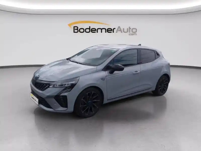 Renault Clio tce 90 ch gsr2