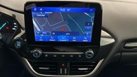 Ford Puma 1.0 EcoBoost Hybrid 125ch Titanium S&S Powershift — photo 18