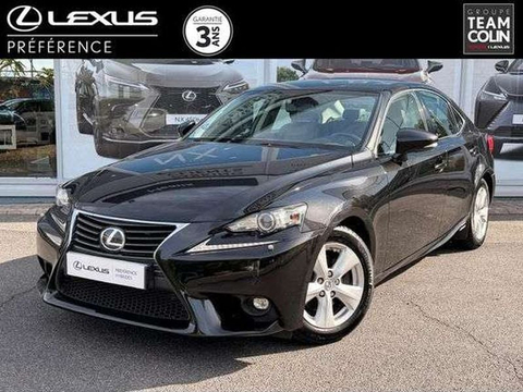 Lexus IS Lexus IS 300h Business