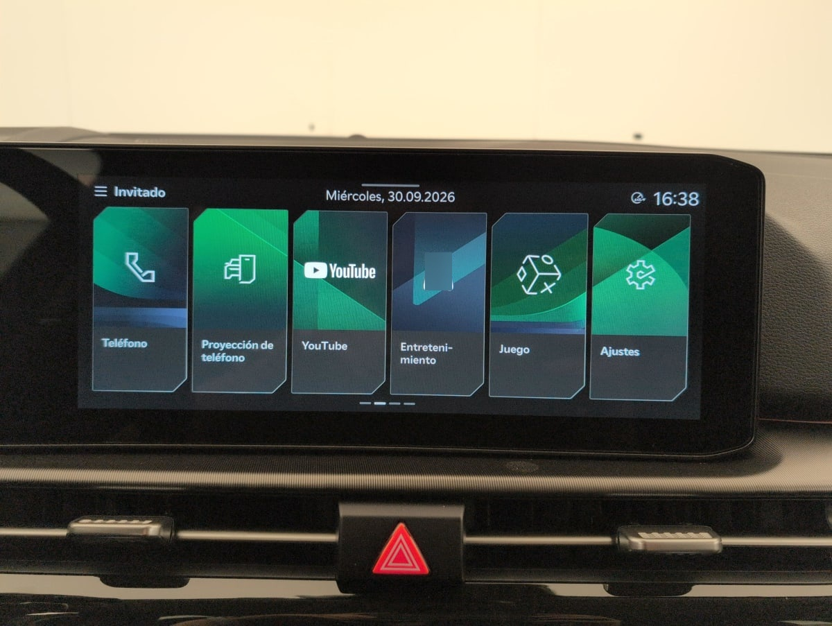 Kia Sportage — photo 17