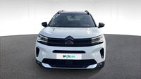 Citroen C5 Aircross Hybrid rechargeable 225ch Shine Pack ë-EAT8