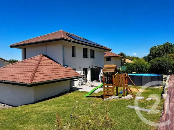 Maison 5 pièces 122 m²