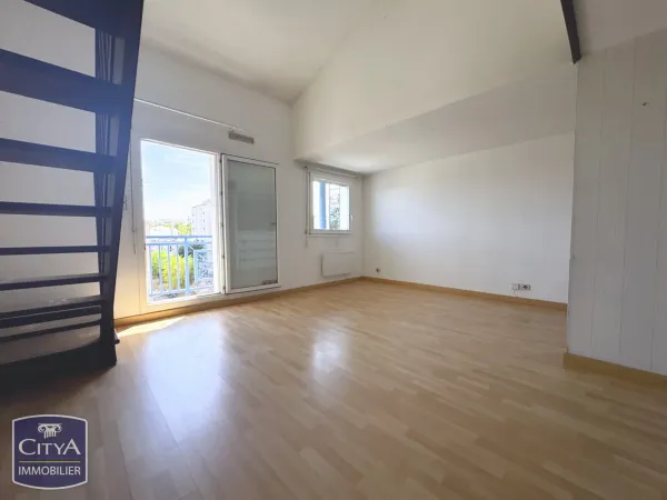 Appartement 2 pièces 52 m²