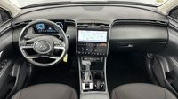 Hyundai Tucson 1.6 CRDI 136ch Hybrid 48V Business DCT7 — photo 11