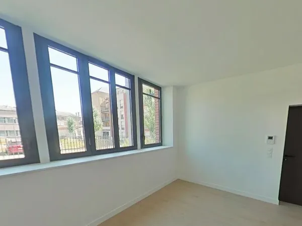 Appartement 1 pièce 23 m²