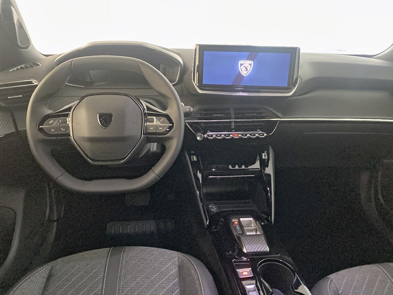 Peugeot 2008 hybrid 145 ch e-dcs6 allure — photo 8