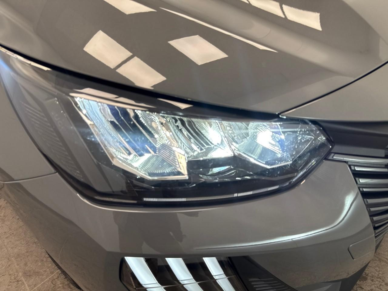 Peugeot 208 100 s&s bvm6 allure — photo 20