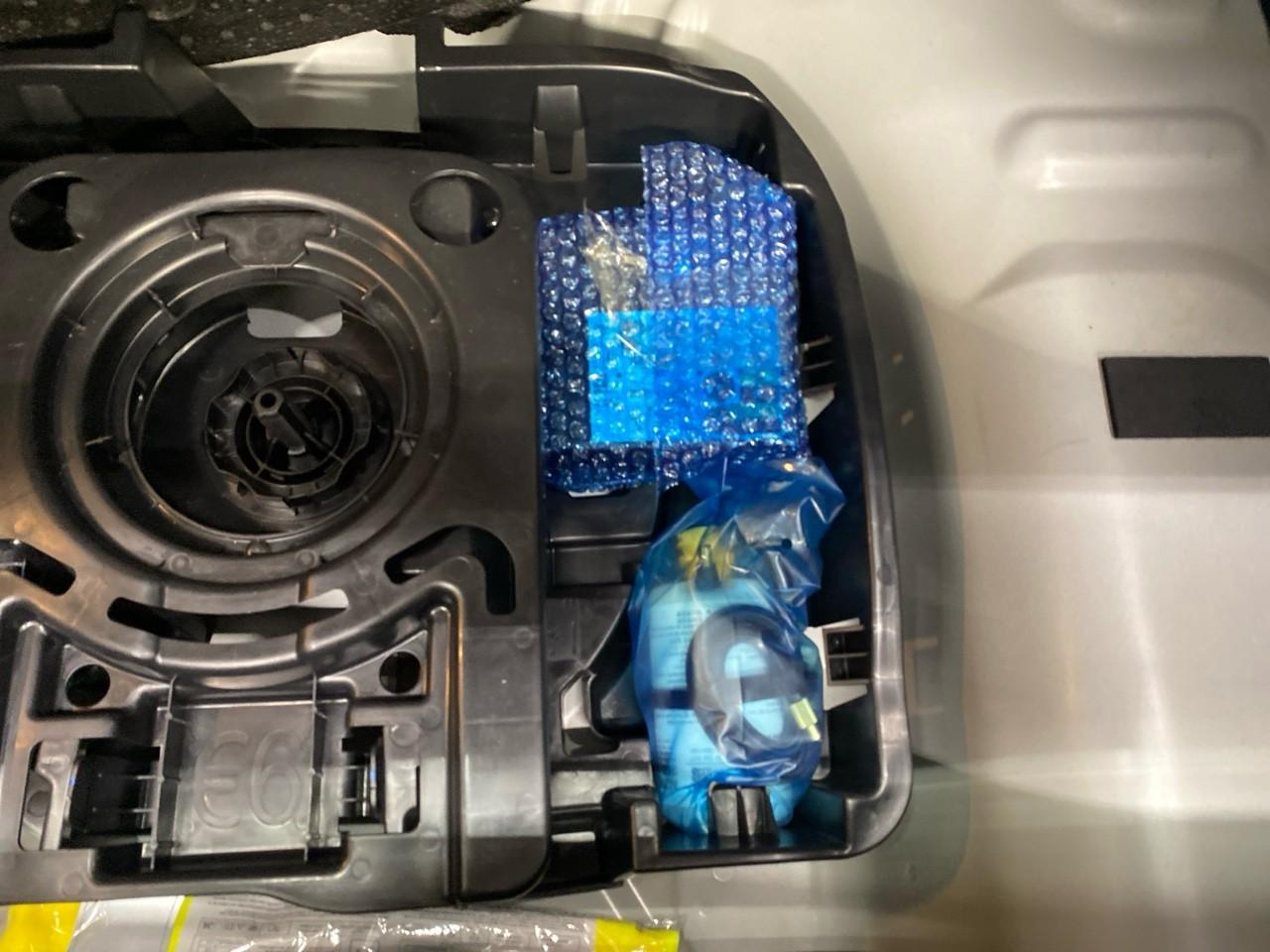 Citroën C3 bluehdi 100 bvm6 you — photo 32
