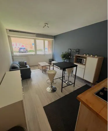Appartement Studio Besançon