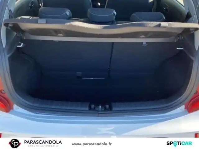 Kia Picanto 1.0 dpi 67ch active — photo 6