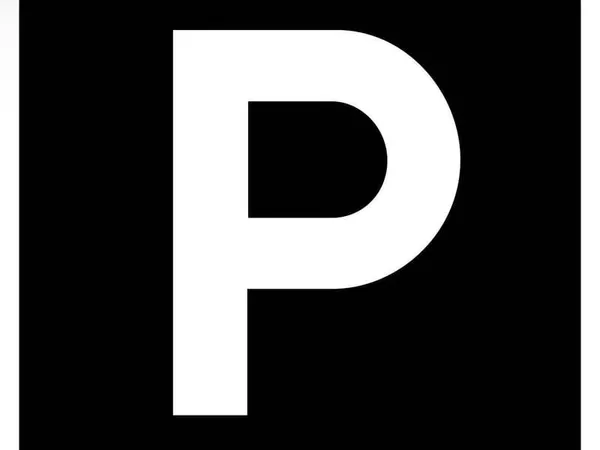 Parking 12 m²