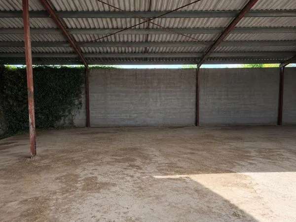 Stationnement Location Salles-de-Barbezieux   50€