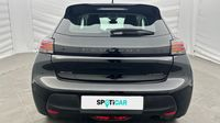 Peugeot 208 1.2 Hybrid 110ch Style e-DCS6 — photo 5