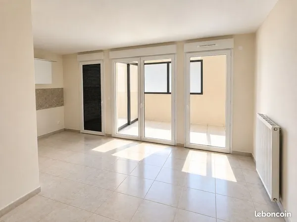 Appartement t3 - dijon centre - 21000