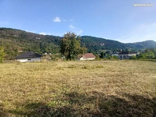 Terrain Saint Beron