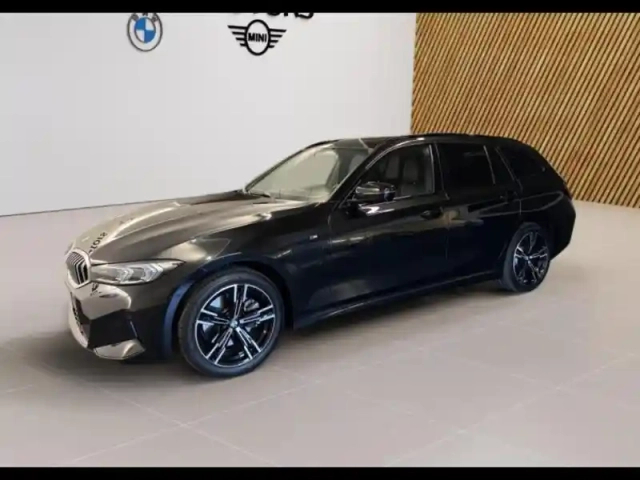 Bmw Serie 3 série 3 touring 330ea 292ch m sport