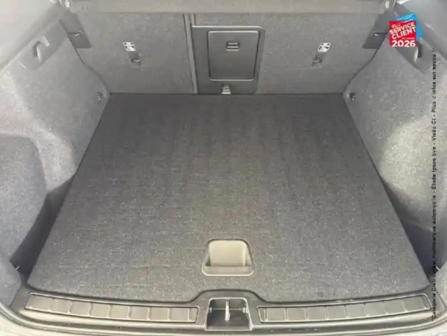 Volvo Xc40 recharge 231ch start edt — photo 14