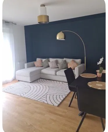 Appartement Location Montreuil 2p 49m² 890€
