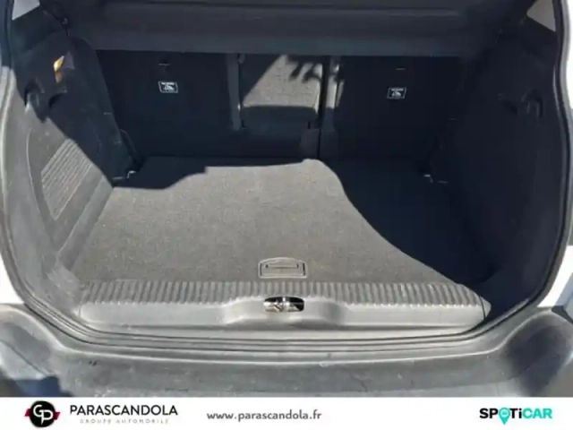 Citroën C3 Aircross puretech 130ch s&amp;s shine e6.d eat6 — photo 6