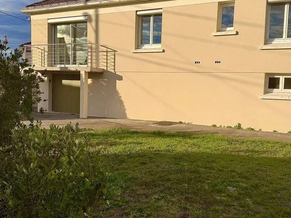 Maison 6 pièces 150 m²