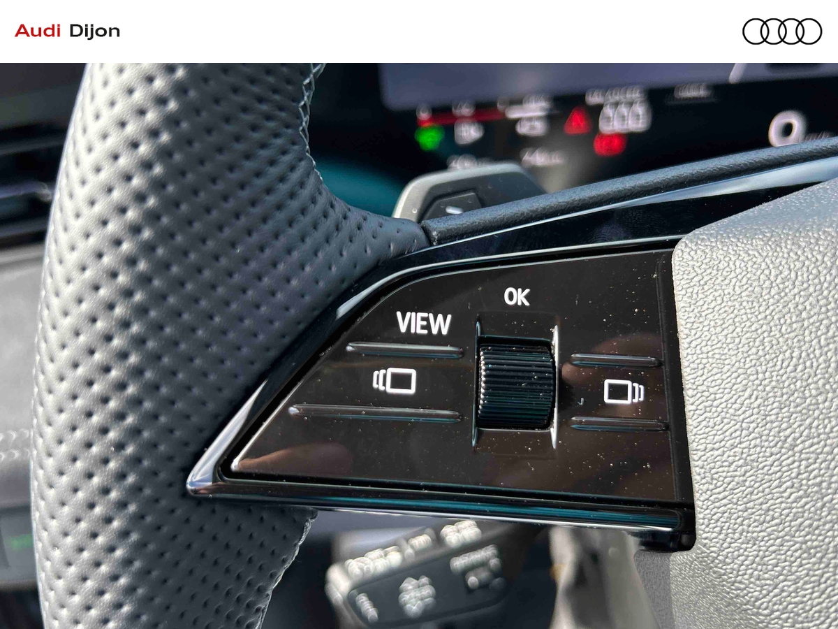 Audi A3 Sportback e-hybrid 204 ch — photo 21