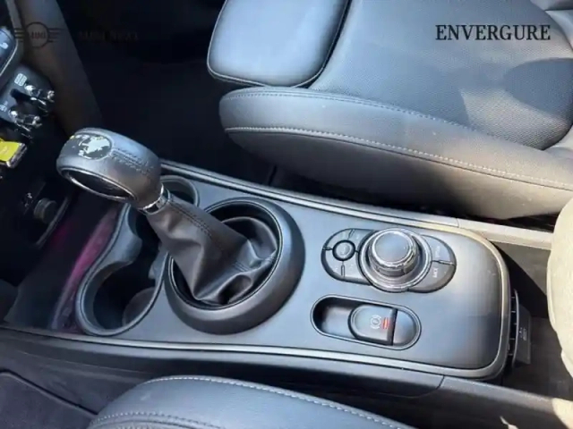 Mini Countryman cooper se 125ch + 95ch edition premium all4 bva6 — photo 14