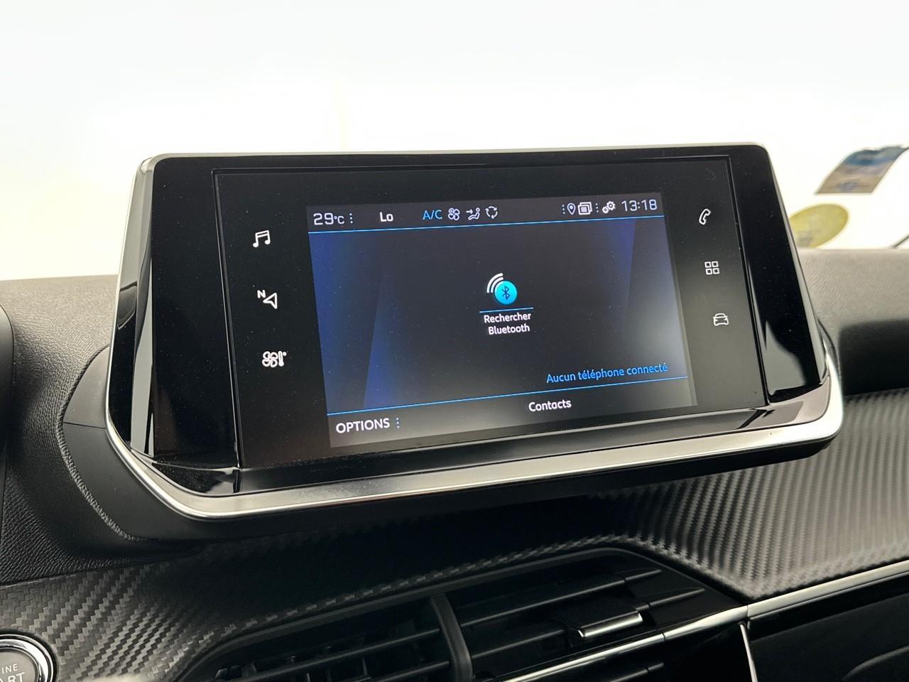 Peugeot 2008 bluehdi 130 s&s eat8 allure — photo 22