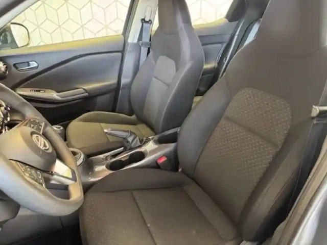 Nissan Juke dig-t 114 — photo 12