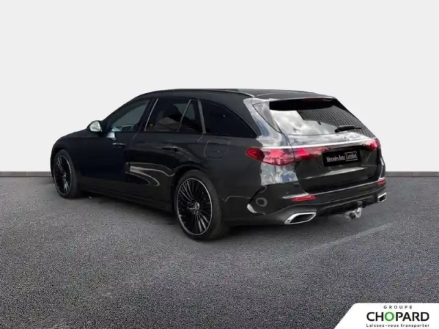 Mercedes Classe E break 300 e hybrid eq 9g-tronic — photo 7