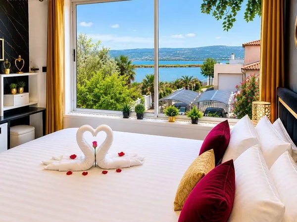 Appartement Frontignan-Plage avec Jaccuzi