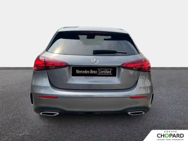 Mercedes Classe A 180 d — photo 6