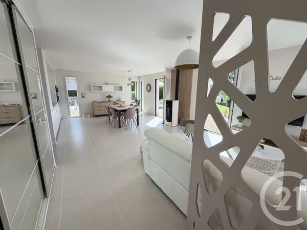 Maison 5 pièces 94 m²