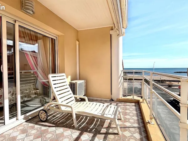 Appartement 4 pièces 101 m²
