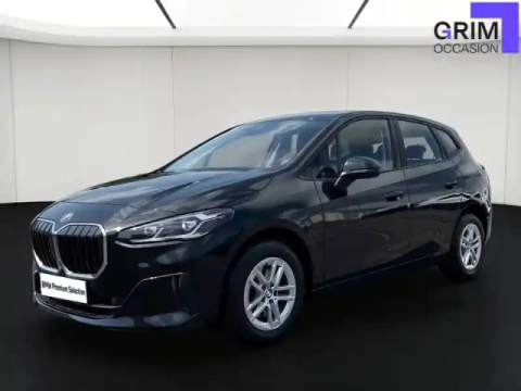 Bmw Serie 2 active tourer 218i 136 ch dkg7
