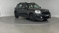 Mini Countryman One D 116ch Oakwood — photo 3