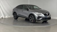 Renault Arkana 1.6 E-Tech hybride 145ch RS Line Fast Track — photo 3