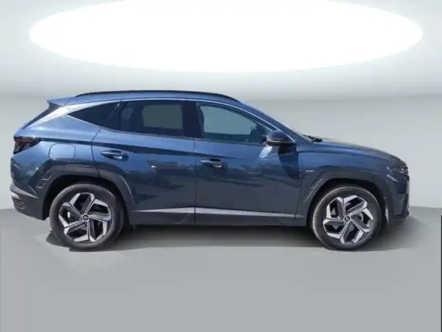 Hyundai Tucson 1.6 t-gdi 265ch phev creative bva6 htrac — photo 6
